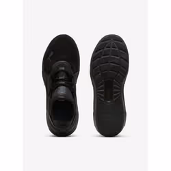 Sneakers Puma SCARPA SOFTRIDE RAGAZZO Nero - 38