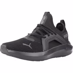 Sneakers Puma SCARPA SOFTRIDE RAGAZZO Nero - 36