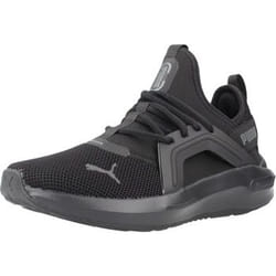 Sneakers Puma SCARPA SOFTRIDE RAGAZZO Nero - 36