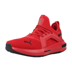 Sneakers basse Puma SOFTRIDE ENZO 5 JR Rosso - 37