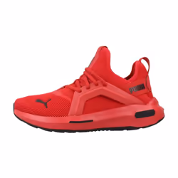 Sneakers basse Puma SOFTRIDE ENZO 5 JR Rosso - 37