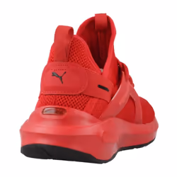 Sneakers basse Puma SOFTRIDE ENZO 5 JR Rosso - 37