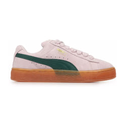 Sneakers Puma Suede Xl Jr Rosa - 37