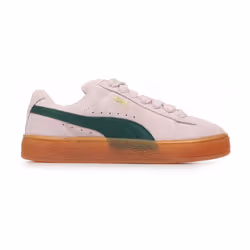 Sneakers Puma Suede Xl Jr Rosa - 39