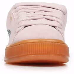 Sneakers Puma Suede Xl Jr Rosa - 39
