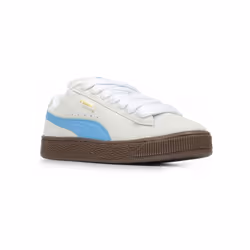 Sneakers Puma Suede Xl Jr Beige - 38