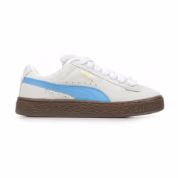Sneakers Puma Suede Xl Jr Beige - 39
