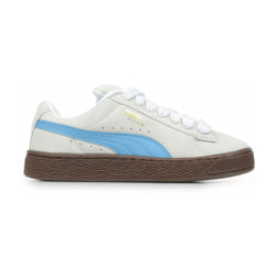 Sneakers Puma Suede Xl Jr Beige - 39
