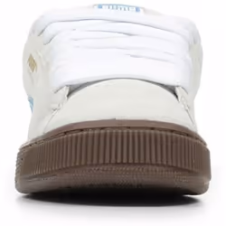 Sneakers Puma Suede Xl Jr Beige - 39