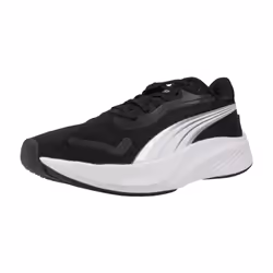 Scarpe bambini Puma POUNCE LITE JR Nero - 38