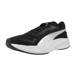 Scarpe bambini Puma POUNCE LITE JR Nero - 38
