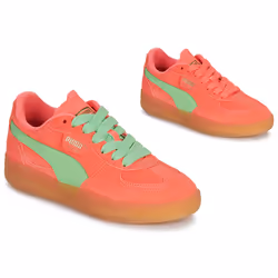 Sneakers basse Puma Palermo Moda Xtra Gum Wns Rosa - 37