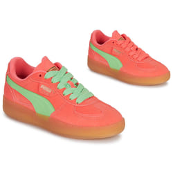 Sneakers basse Puma Palermo Moda Xtra Gum Wns Rosa - 37