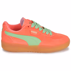 Sneakers basse Puma Palermo Moda Xtra Gum Wns Rosa - 37