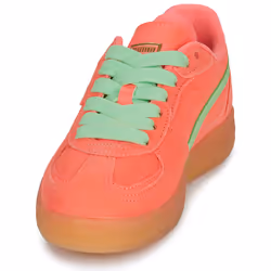 Sneakers basse Puma Palermo Moda Xtra Gum Wns Rosa - 37