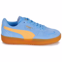 Sneakers basse Puma Palermo Moda Xtra Gum Wns Blu - 39