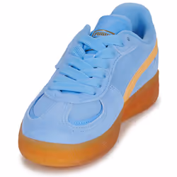 Sneakers basse Puma Palermo Moda Xtra Gum Wns Blu - 39