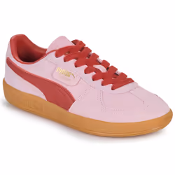 Sneakers basse Puma Palermo Rosa - 36