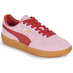 Sneakers basse Puma Palermo Rosa - 36