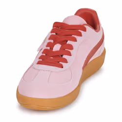 Sneakers basse Puma Palermo Rosa - 36