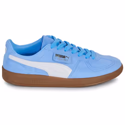 Sneakers basse Puma Palermo Blu - 37 - Vista aggiuntiva 2