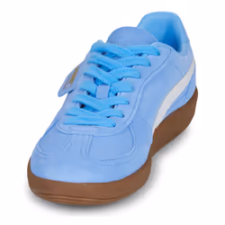 Sneakers basse Puma Palermo Blu - 37 - Vista aggiuntiva 3