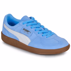 Sneakers basse Puma Palermo Blu - 41