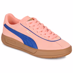 Sneakers basse Puma Club Klassika SD Rosa - 38