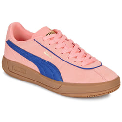 Sneakers basse Puma Club Klassika SD Rosa - 38