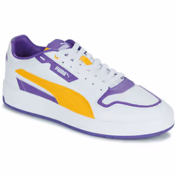 Sneakers Puma Court Classic Street Bianco - 44