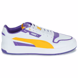 Sneakers Puma Court Classic Street Bianco - 44