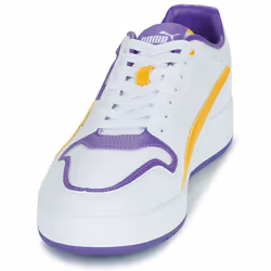 Sneakers Puma Court Classic Street Bianco - 44