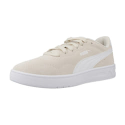 Sneakers Puma COURT LALLY SD Beige - 36