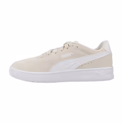 Sneakers Puma COURT LALLY SD Beige - 36 - Vista aggiuntiva 2