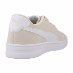 Sneakers Puma COURT LALLY SD Beige - 36 - Vista aggiuntiva 3