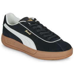 Sneakers basse Puma Club Klassika SD Nero - 36
