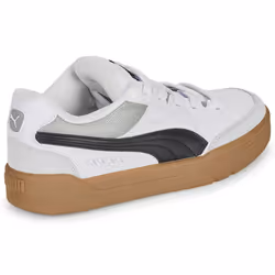 Sneakers Puma Park Lifestyle SK8 Bianco - 44 - Vista aggiuntiva 2