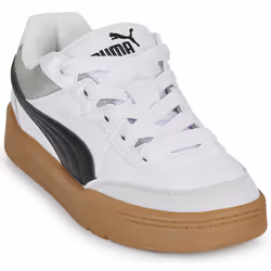 Sneakers Puma Park Lifestyle SK8 Bianco - 44 - Vista aggiuntiva 3