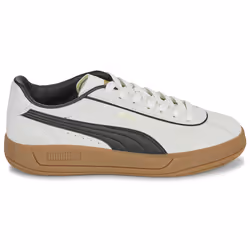 Sneakers basse Puma Club Klassika SD Bianco - 37 - Vista aggiuntiva 2