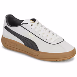 Sneakers basse Puma Club Klassika SD Bianco - 36