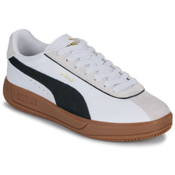 Sneakers basse Puma Puma Club Klassika Bianco - 37