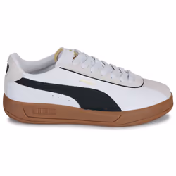 Sneakers basse Puma Puma Club Klassika Bianco - 38 - Vista aggiuntiva 2