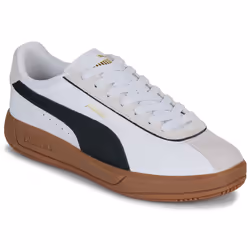 Sneakers basse Puma Puma Club Klassika Bianco - 39