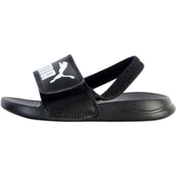 Sandali bambini Puma 191543 Nero - 19