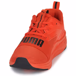 Scarpe bambini Puma Softride Wired 2 Jr Rosso - 37 - Vista aggiuntiva 3