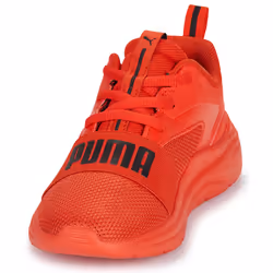 Scarpe bambini Puma Wired 2 PS Rosso - 29 - Vista aggiuntiva 3