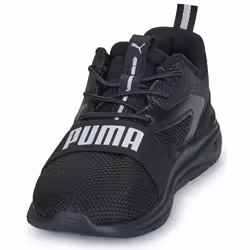 Scarpe bambini Puma Soft Wired 2 AC Inf Nero - 21