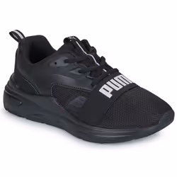 Scarpe bambini Puma Wired 2 Jr Nero - 37