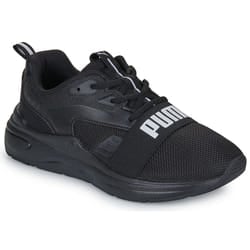 Scarpe bambini Puma Wired 2 Jr Nero - 38