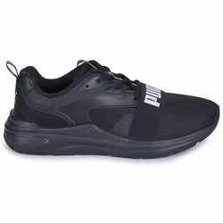 Sneakers Puma WIRED 2 Nero - 46 - Vista aggiuntiva 2